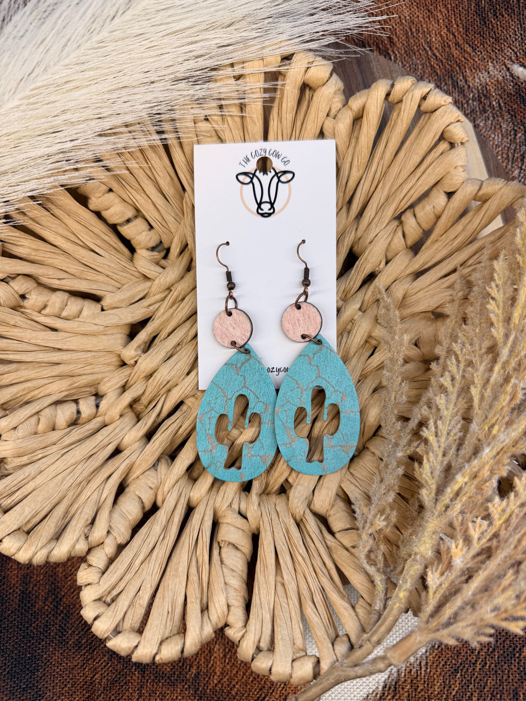 Desert Bloom Collection 🌵