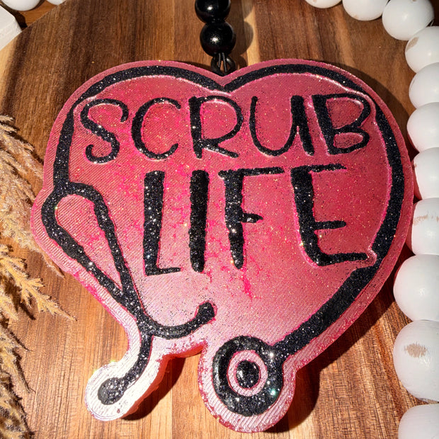 Scrub Life