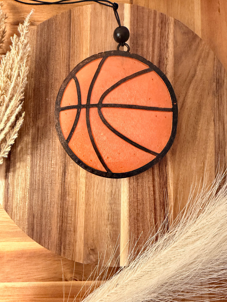 Basketball