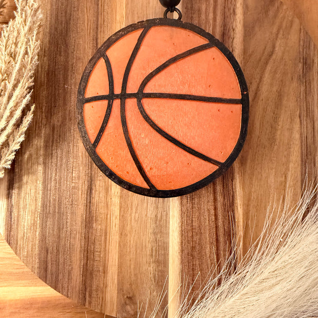 Basketball