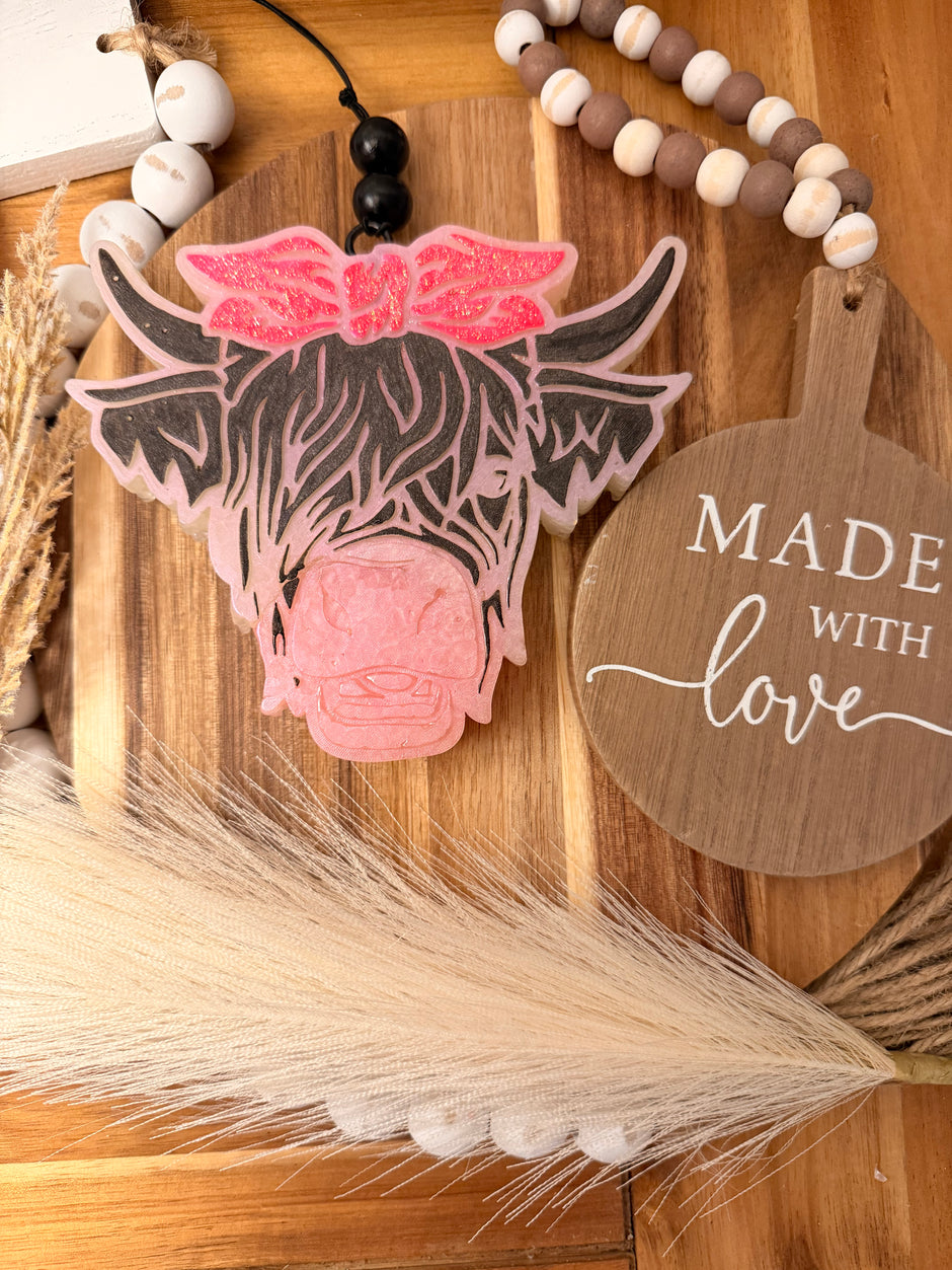 Sweet Heifer