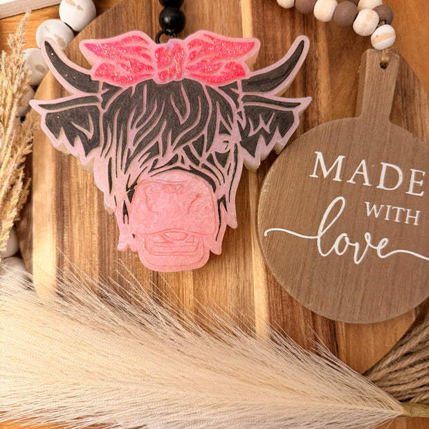Sweet Heifer