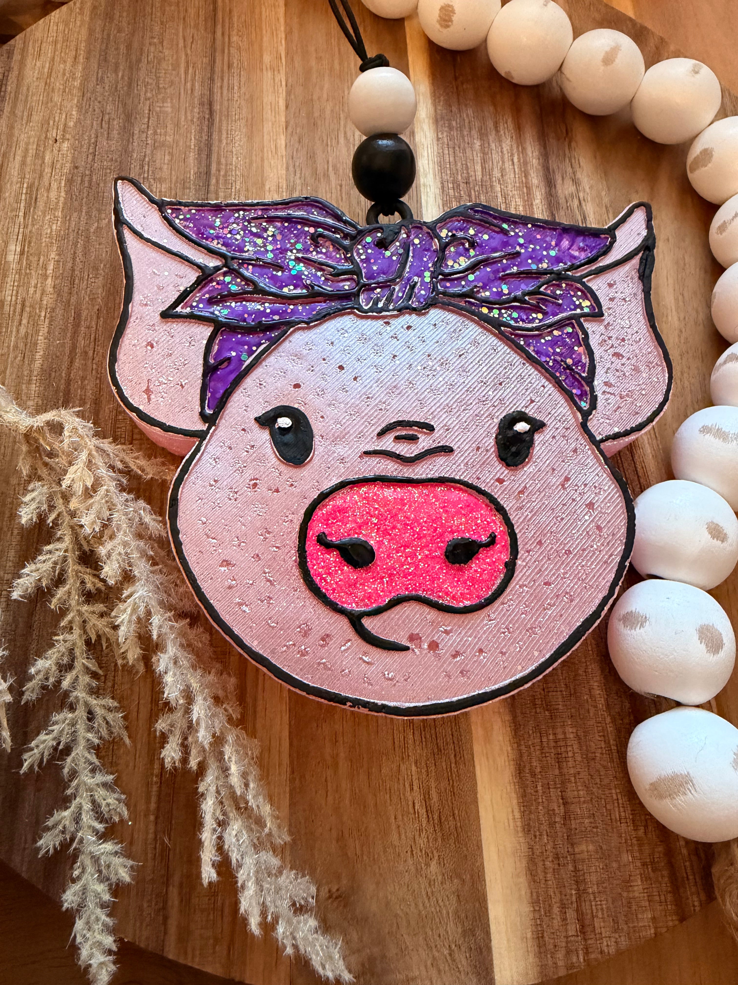 Piggy