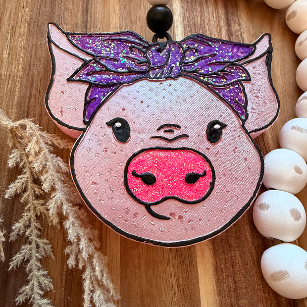 Piggy