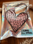 Leopard Heart