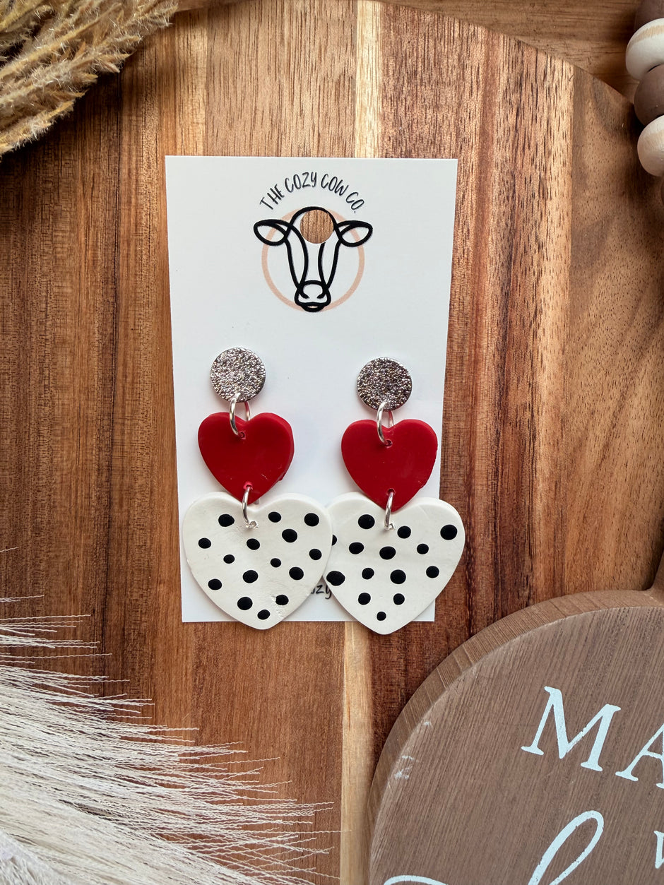 Dotty Love Drops