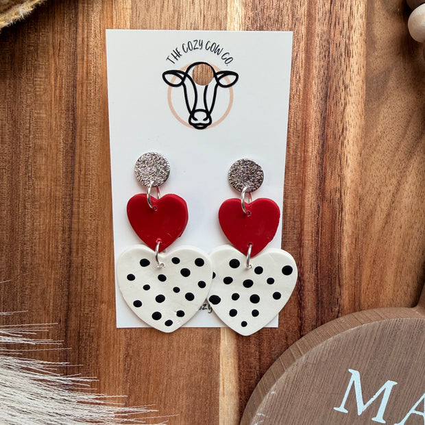 Dotty Love Drops
