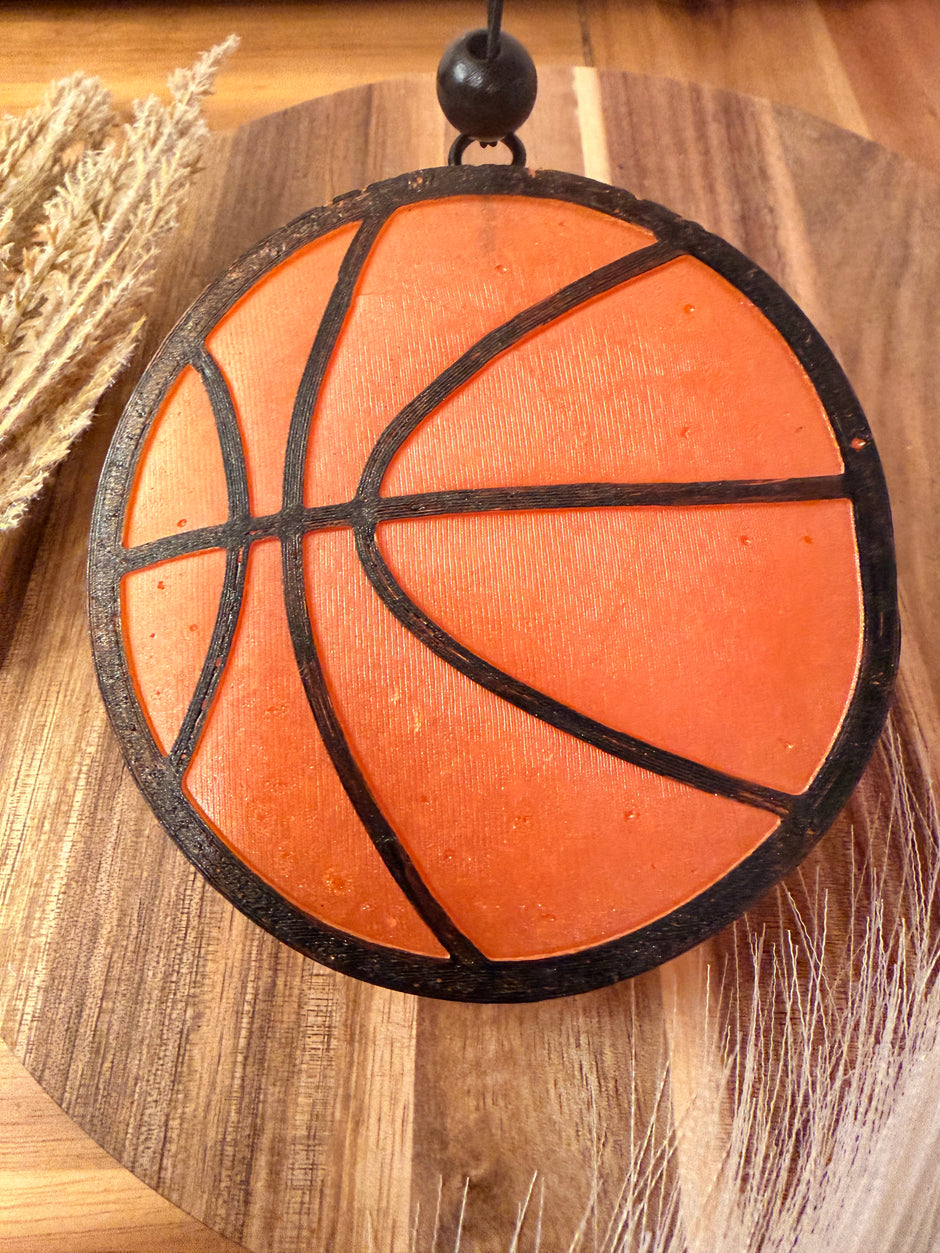 Basketball