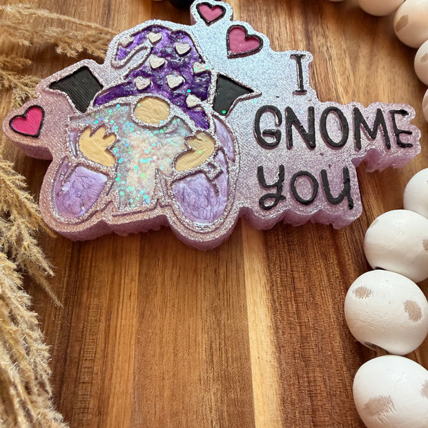 Gnome You