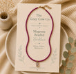 Beaded Necklaces