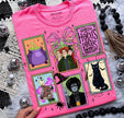 Hocus Pocus One