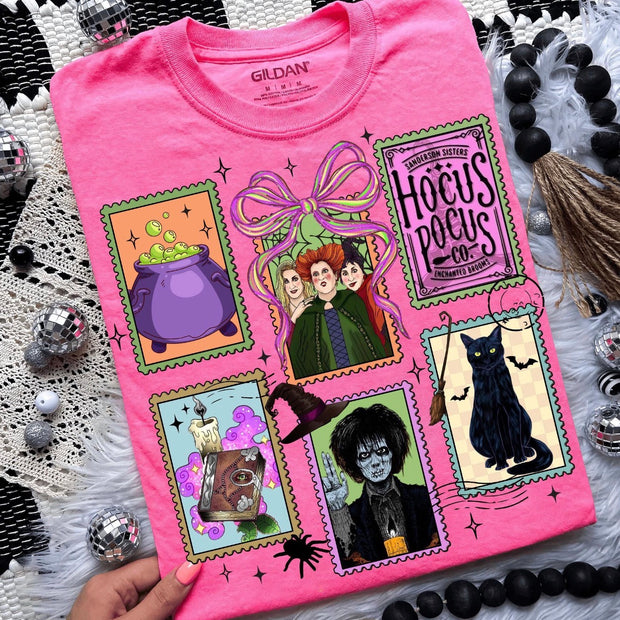 Hocus Pocus One
