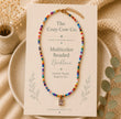 Beaded Necklaces
