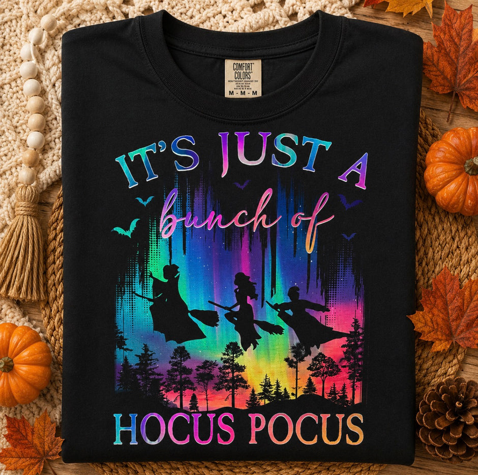 Hocus Pocus Two