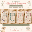 Beaded Necklaces