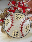 Baseball Leopard Freshie
