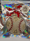 Baseball Leopard Freshie