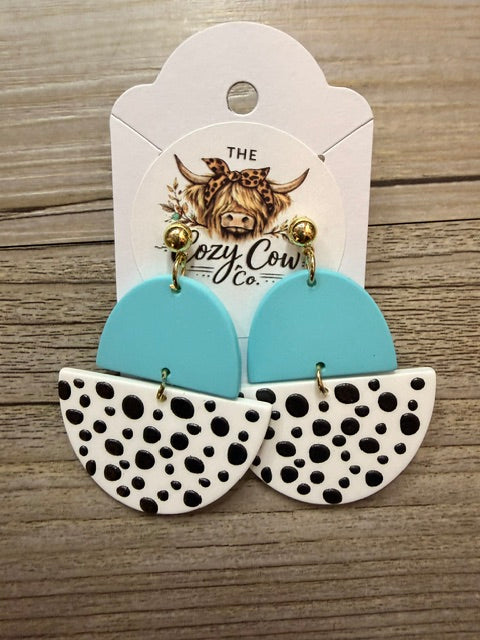 Dotted Drops