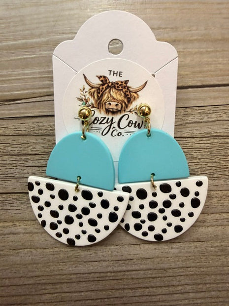 Dotted Drops