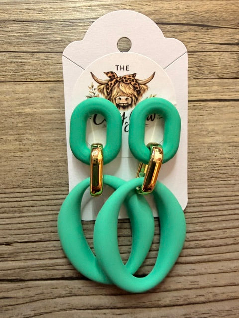Double hoops