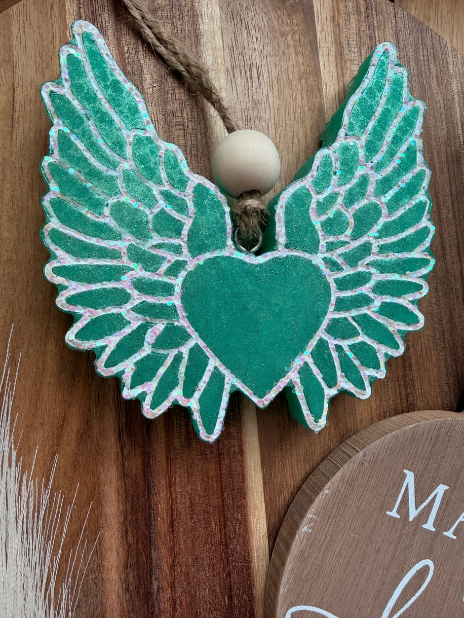Angel Wings