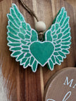 Angel Wings