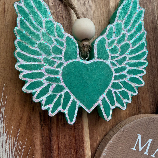 Angel Wings