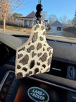 Cow Tag