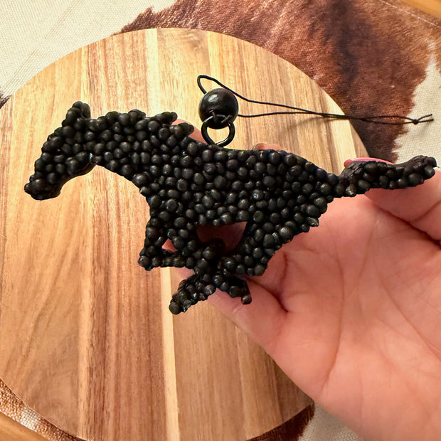 Mustang Horse