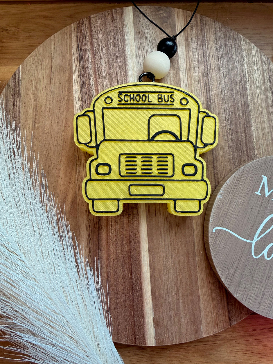 School Bus